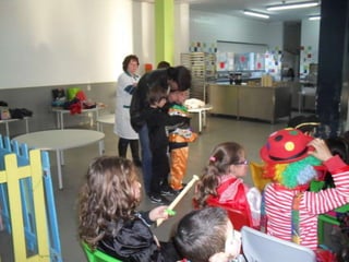 Campanhas, painéis, palestras i