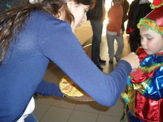 Campanhas, painéis, palestras i