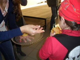 Campanhas, painéis, palestras i