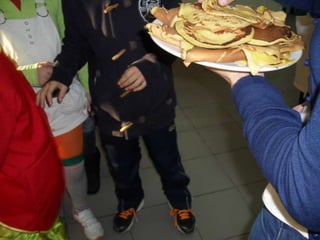 Campanhas, painéis, palestras i