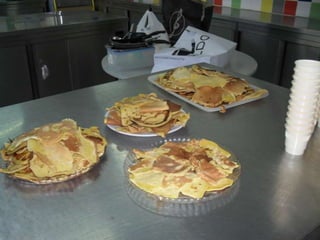 Campanhas, painéis, palestras i