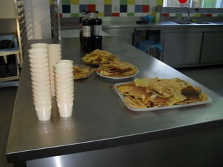 Campanhas, painéis, palestras i