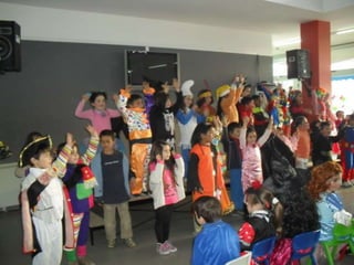 Campanhas, painéis, palestras i