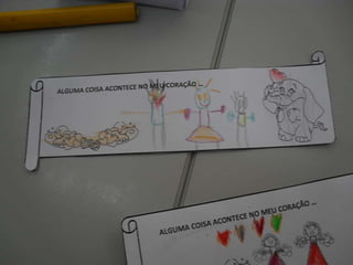 Campanhas, painéis, palestras ii