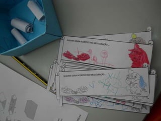 Campanhas, painéis, palestras ii