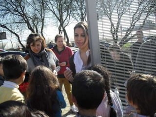 Campanhas, painéis, palestras ii