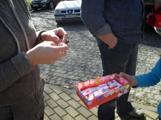 Campanhas, painéis, palestras ii