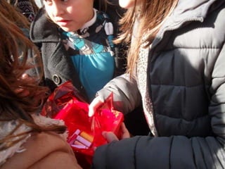 Campanhas, painéis, palestras ii