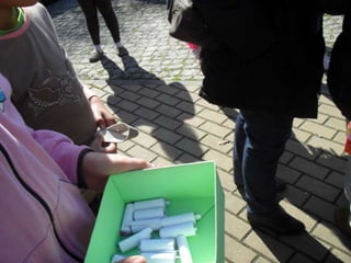 Campanhas, painéis, palestras ii