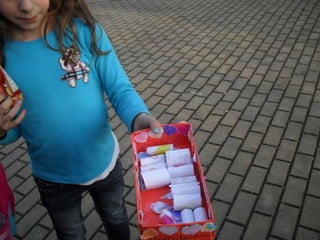 Campanhas, painéis, palestras ii