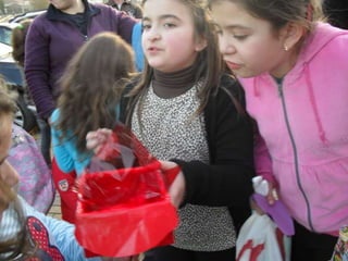 Campanhas, painéis, palestras ii