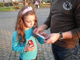 Campanhas, painéis, palestras ii