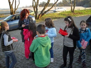 Campanhas, painéis, palestras ii