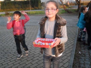 Campanhas, painéis, palestras ii