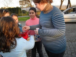 Campanhas, painéis, palestras ii