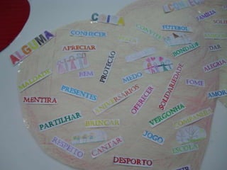 Campanhas, painéis, palestras ii