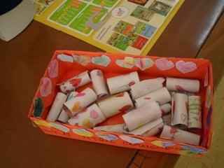 Campanhas, painéis, palestras ii