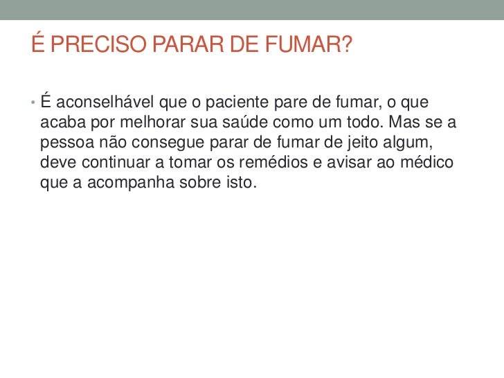 O marido bebe raramente mas asseadamente