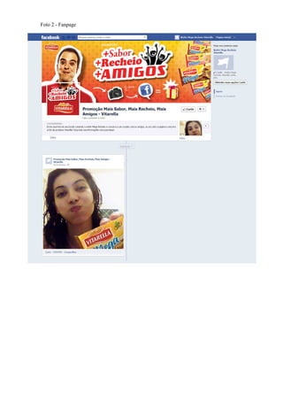 Foto 2 - Fanpage
 