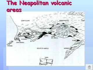 The Neapolitan volcanic areas 