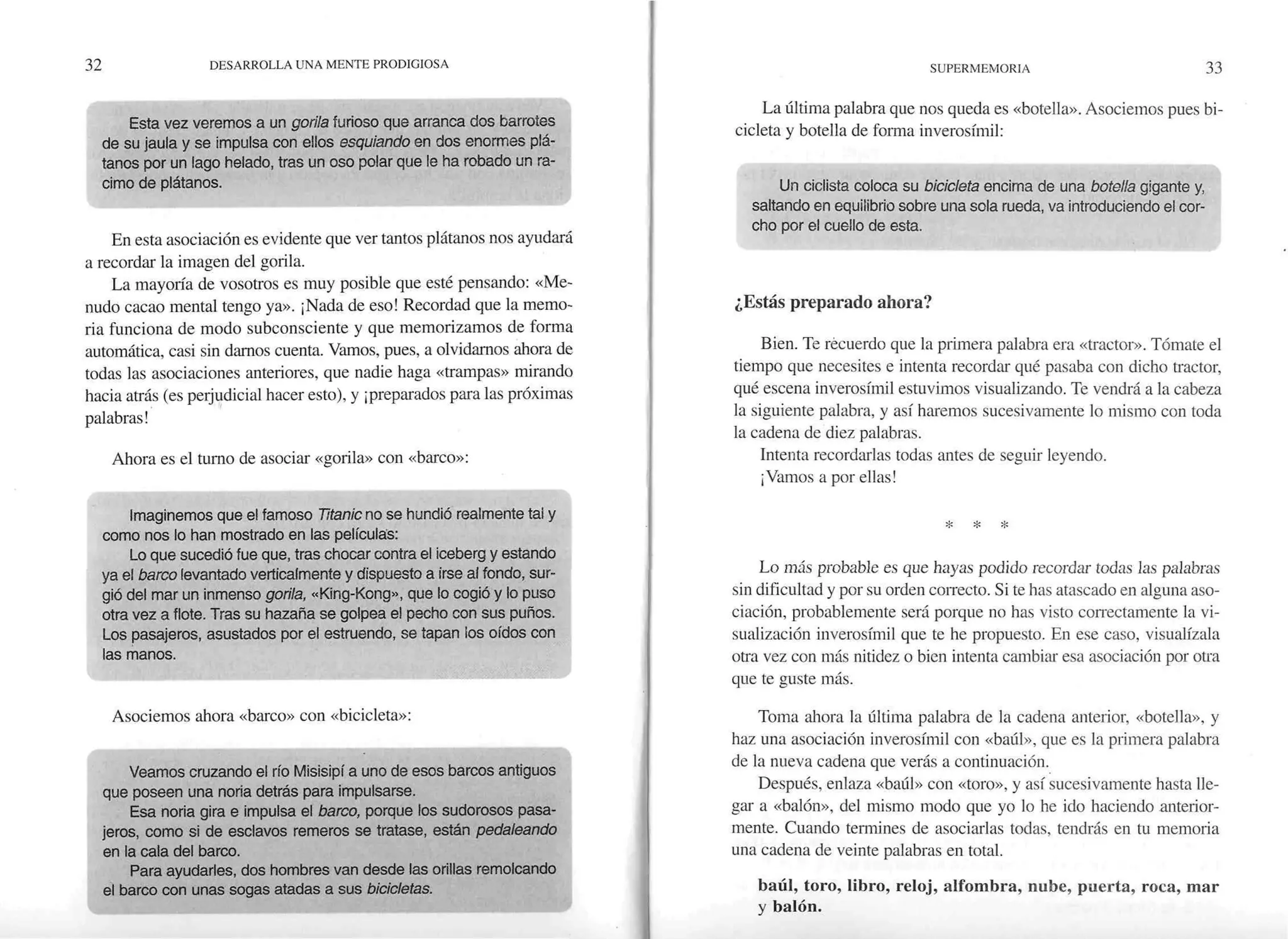 Desarrolla una mente prodigiosa