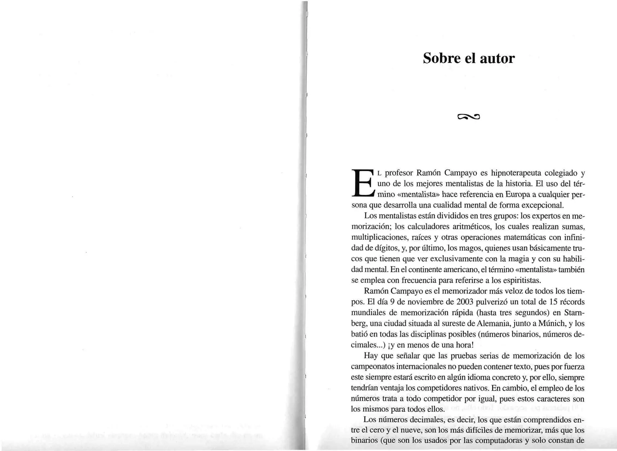 Desarrolla una mente prodigiosa