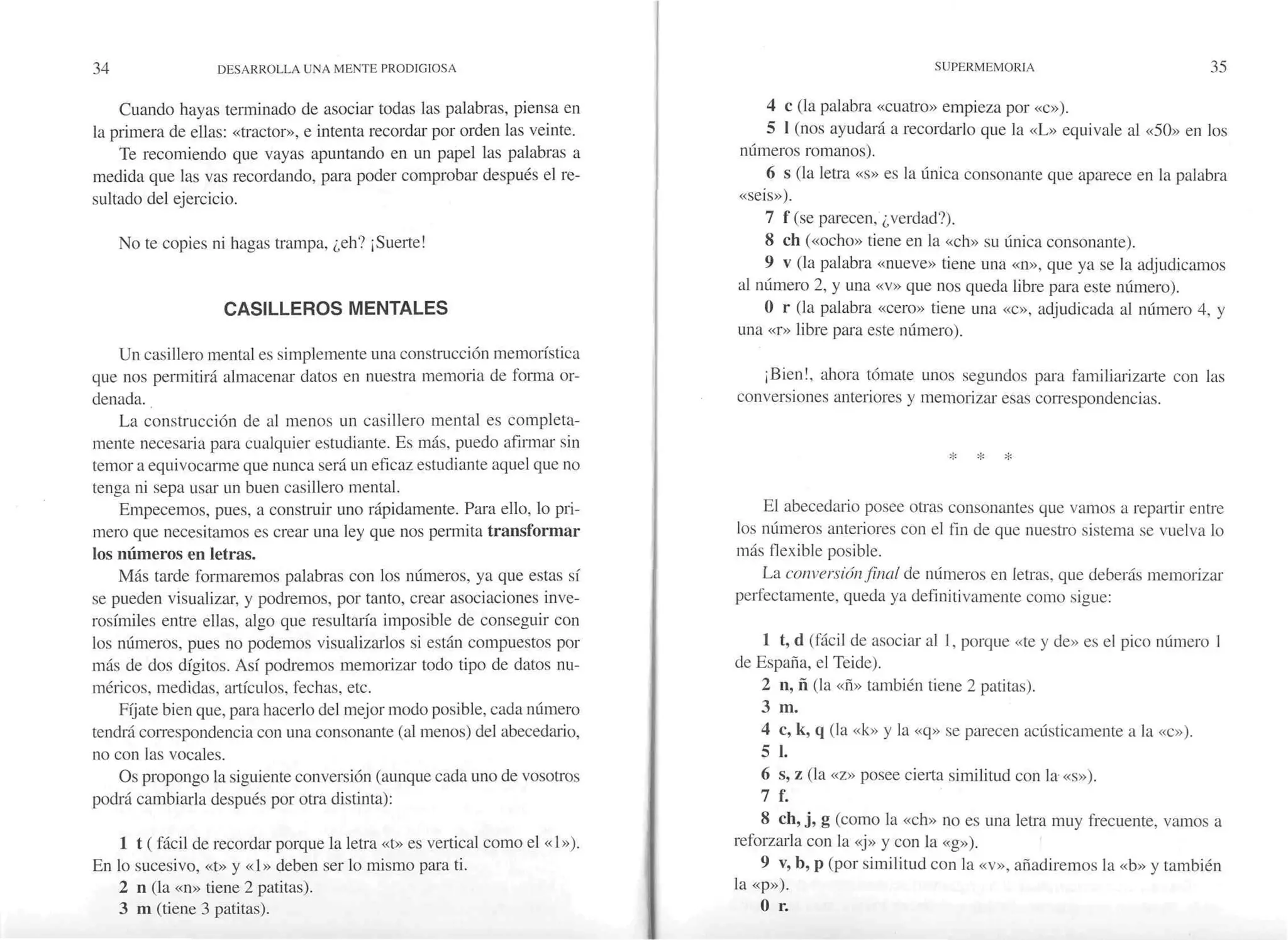 Desarrolla una mente prodigiosa