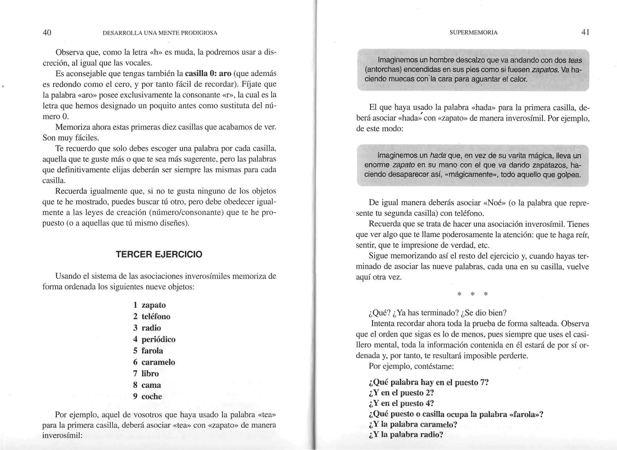 Desarrolla una mente prodigiosa