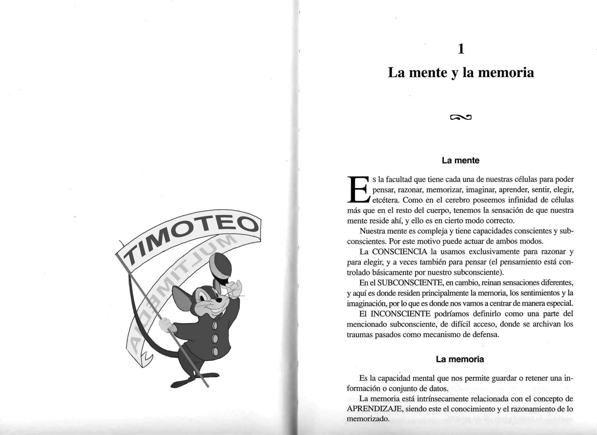 Desarrolla una mente prodigiosa