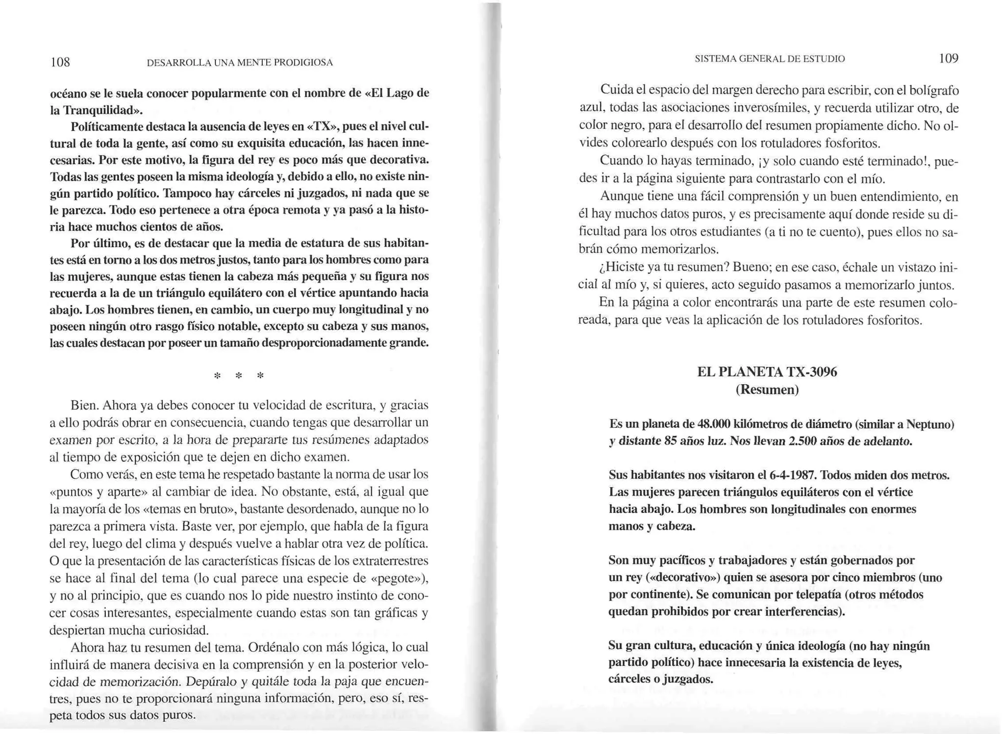 Desarrolla una mente prodigiosa