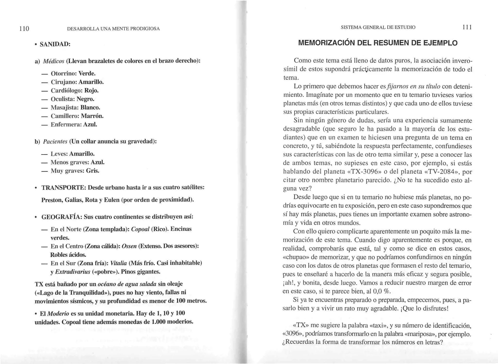 Desarrolla una mente prodigiosa