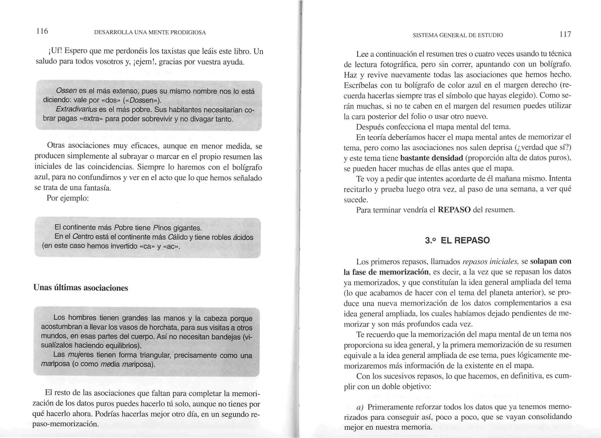 Desarrolla una mente prodigiosa