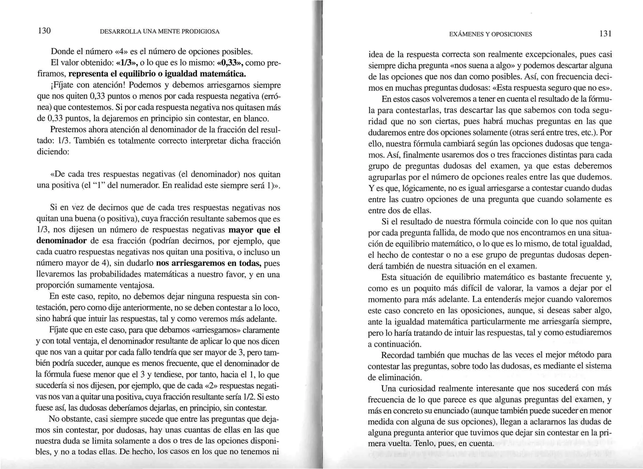 Desarrolla una mente prodigiosa