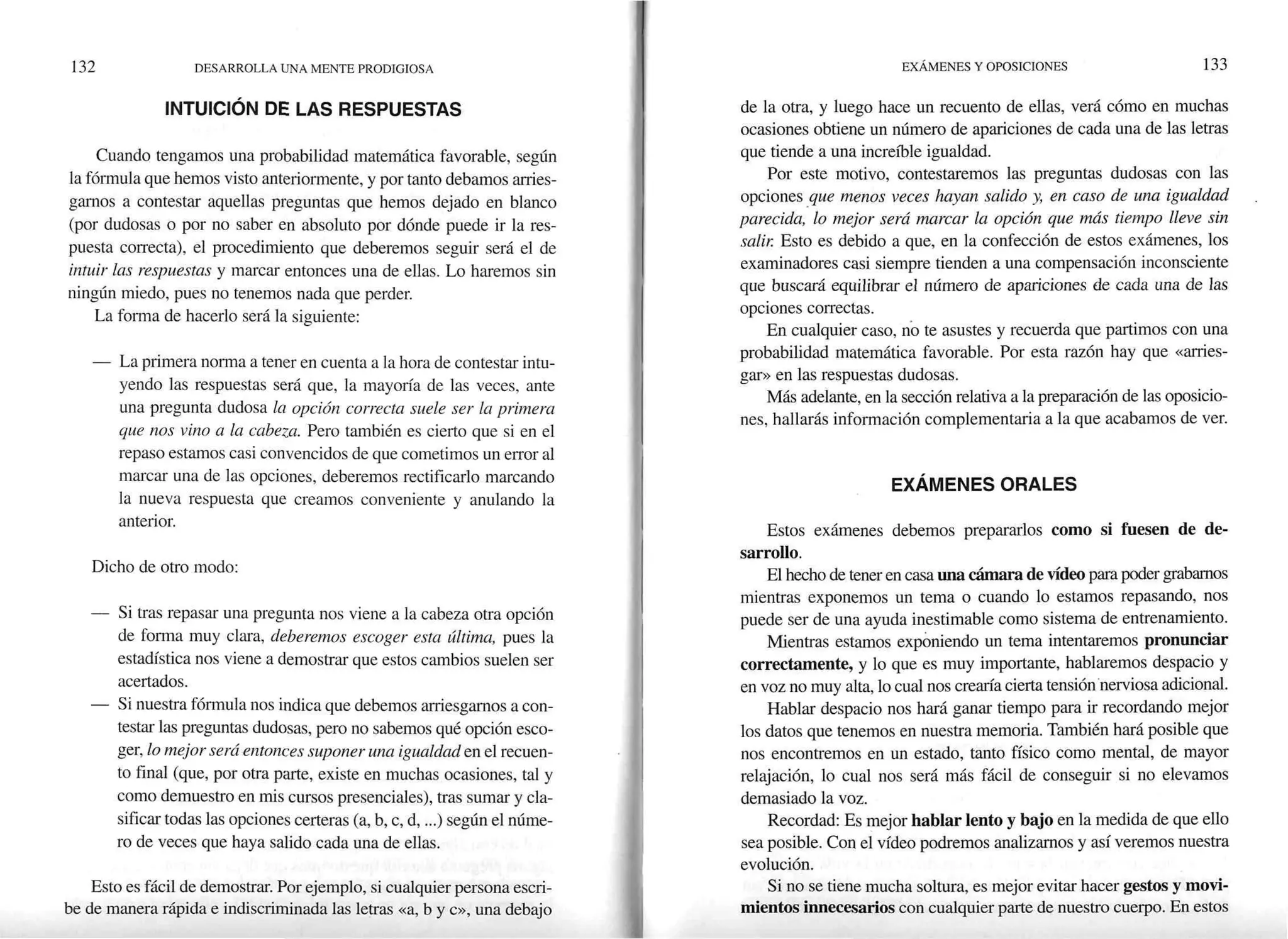 Desarrolla una mente prodigiosa