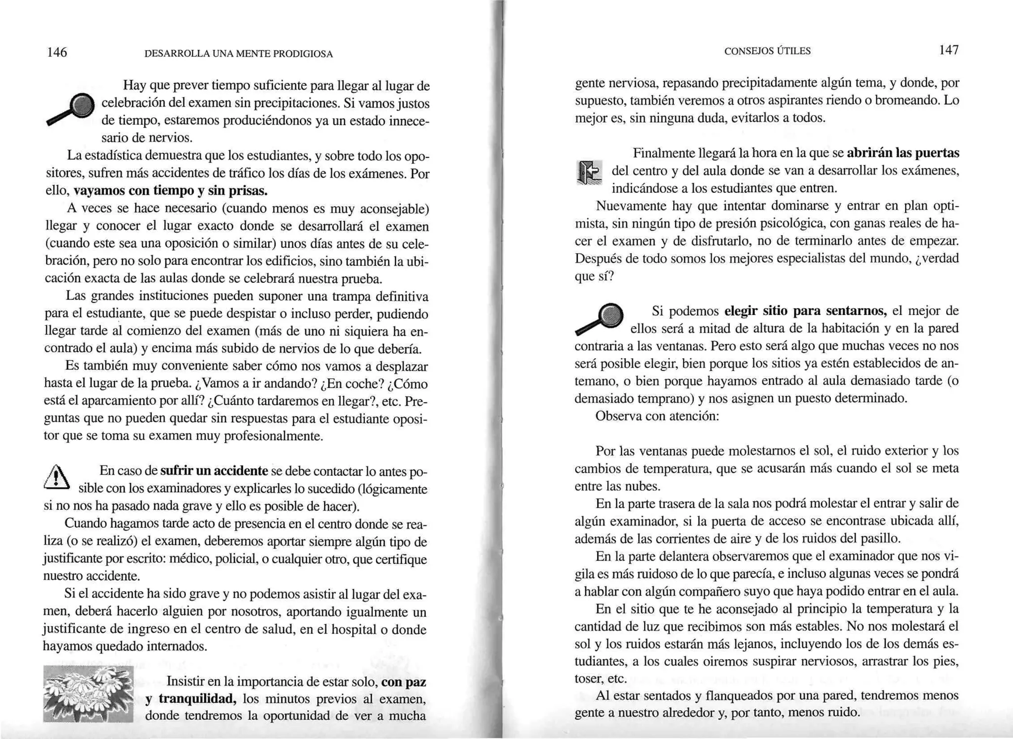 Desarrolla una mente prodigiosa