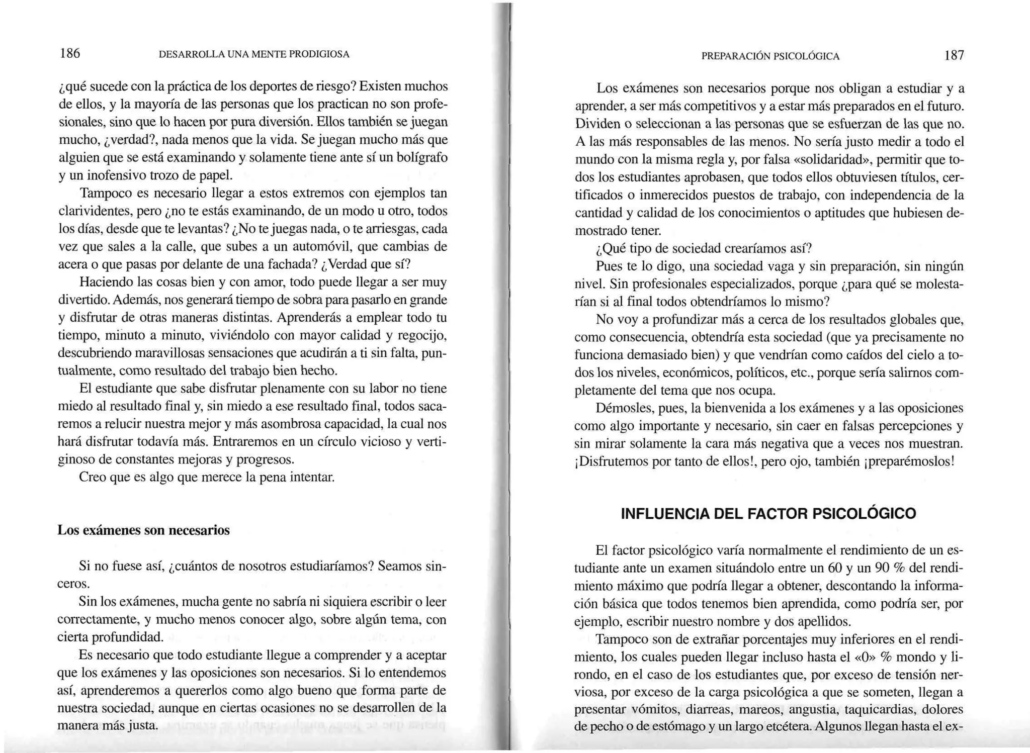 Desarrolla una mente prodigiosa