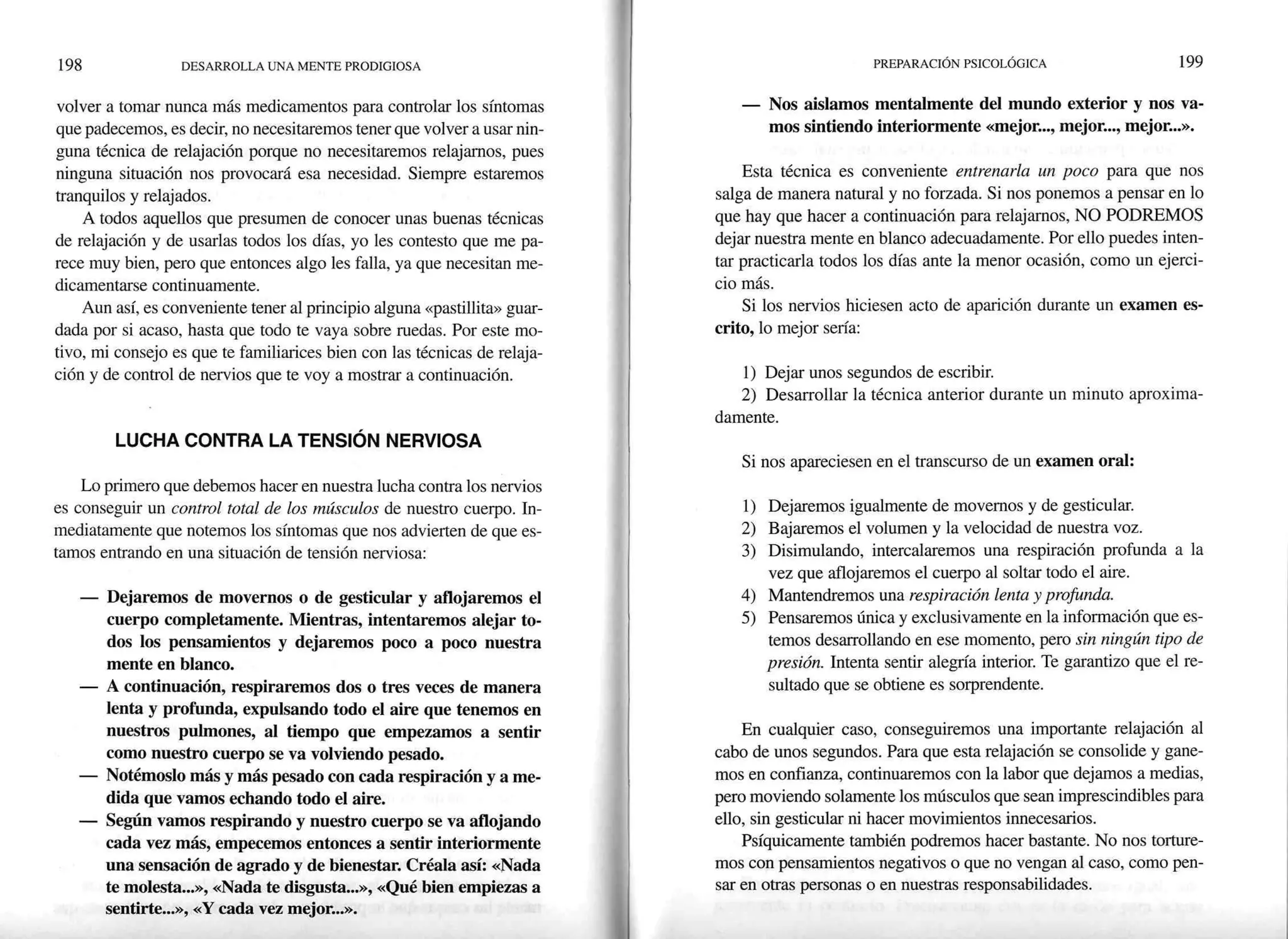 Desarrolla una mente prodigiosa