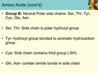 Campbell6e lecture ch3 | PPT