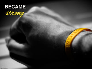 BECAME
strong
https://?ic.kr/p/4vHPaG	

 