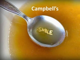 Campbell’s 