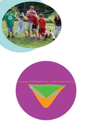 737 S. Ithan Avenue, Rosemont, PA 19010 camp@hilltopprep.org 610-527-3230
 