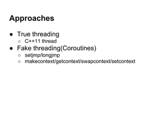 memory access
0 1 2 3
P0 P1 P2 P3
global memory
b
100t
Total access time = 400t 6
 