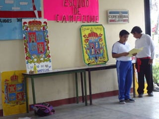 Campechanidad enero 2015