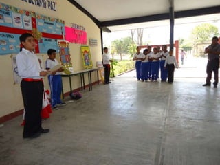 Campechanidad enero 2015