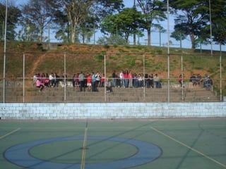 Campeonato futsal 8ªs 2011