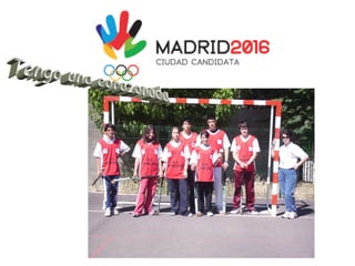 Tengo una corazonada 