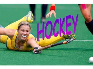 HOCKEY 