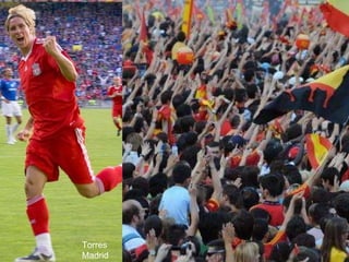 Badajoz, Extremadura Torres Madrid 