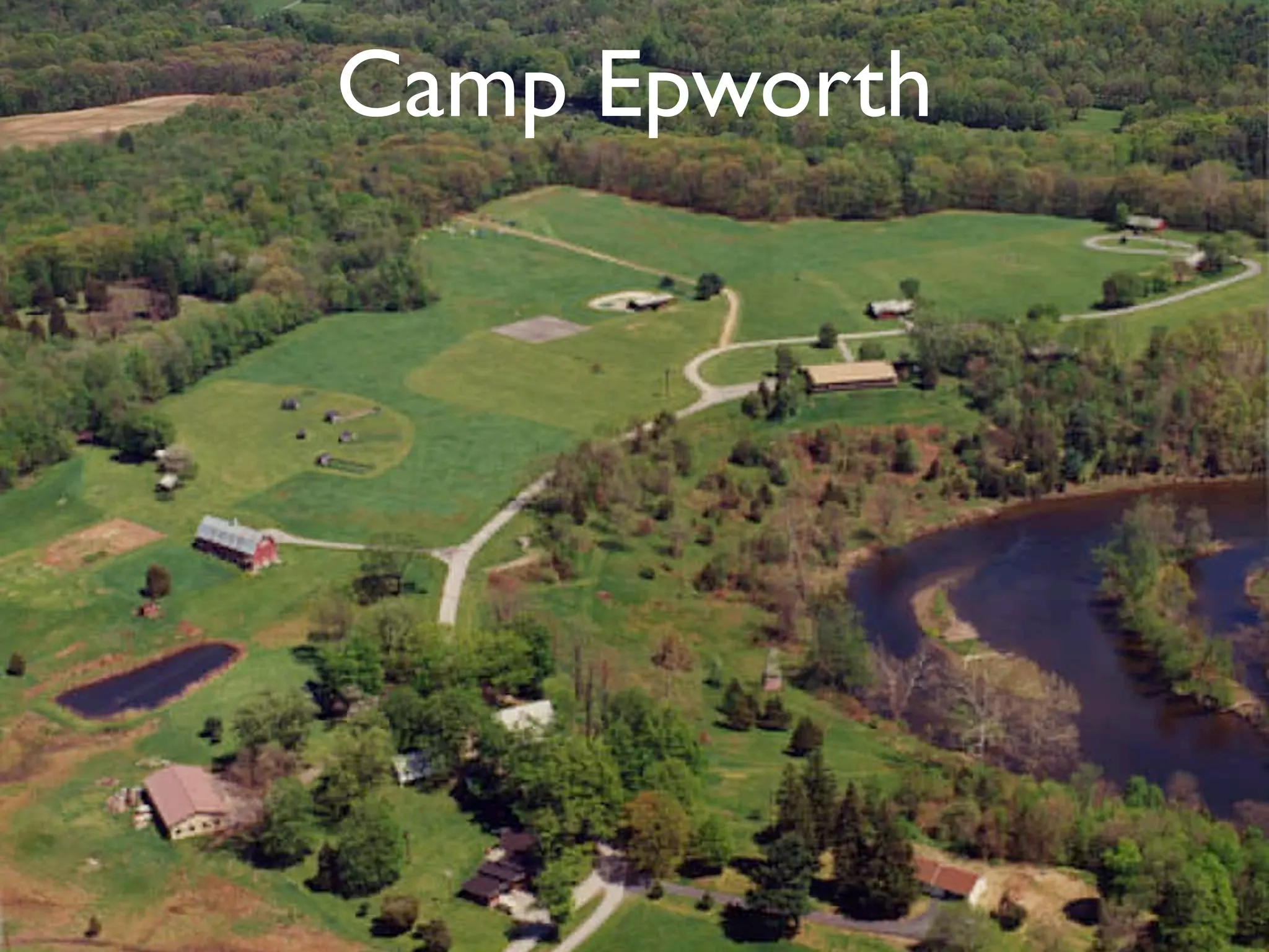 Camp Epworth