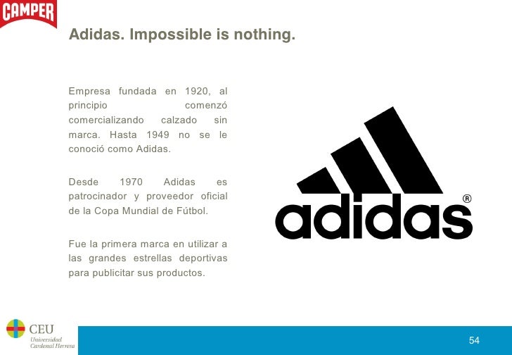 ropa deportiva de alto rendimiento diseño hábil fecha de lanzamiento origen y evolucion de la marca adidas | Adidou ropa deportiva de alto rendimiento diseño hábil fecha de lanzamiento origen y evolucion de la marca adidas | Adidou